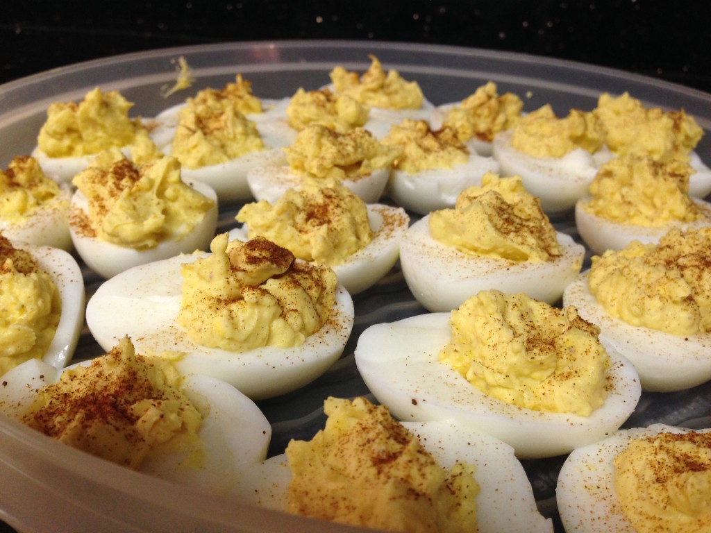 deviledeggs