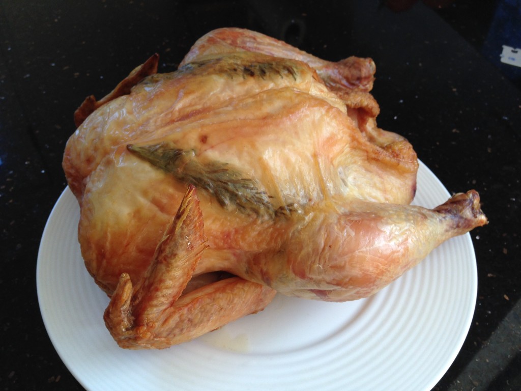 grilledrosemarychicken