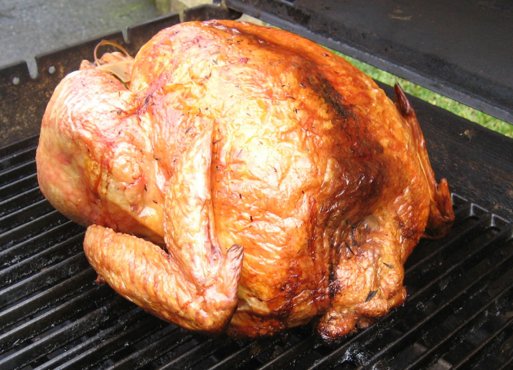 grilledturkey