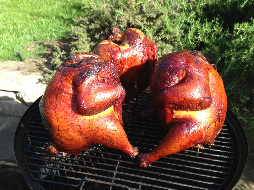 hickorysmokedchickens