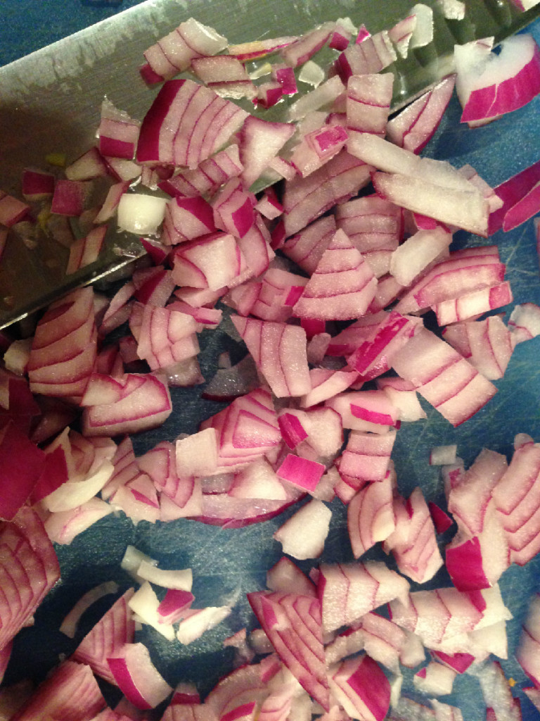 Red Onion