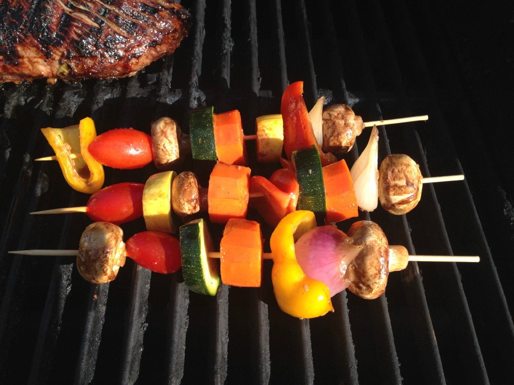veggiekabobs